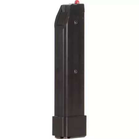 Chargeur HPA 80 Billes PTX Gate - Noir