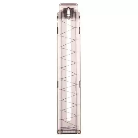 Chargeur Katana 15 Flechettes Darts Ceda Jet Blaster - Noir