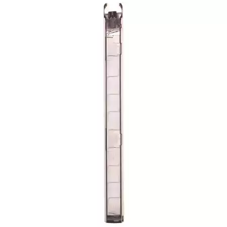 Chargeur Katana 15 Flechettes Darts Ceda Jet Blaster - Noir