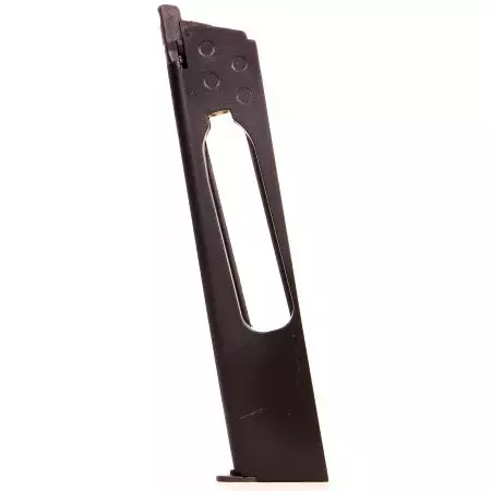 Chargeur Long Co2 26 Billes Colt 1911 KWC - 185160