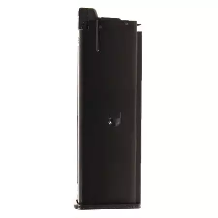 Chargeur Long Gaz 26 Billes Mauser M712 WE (500575) - Noir