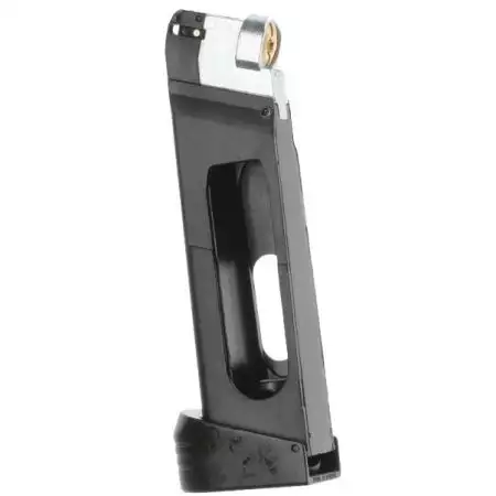 Chargeur Lourd Pour Pistolet CO2 Sport 106 (15524) - Noir