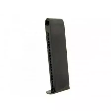 Chargeur Pistolet STTI 1911 M1911 Gaz 24 Billes - Noir
