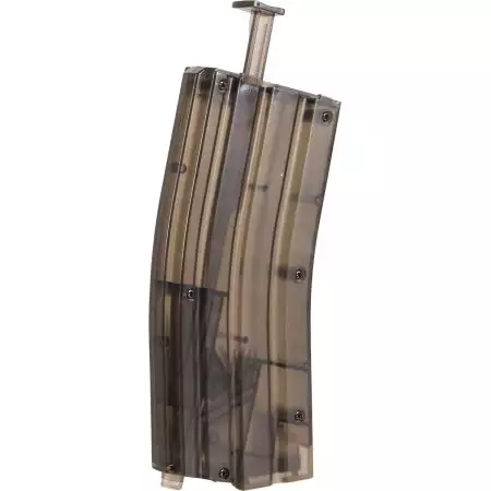 Chargeur Rapide BB Loader 470 Billes DBoys - Noir