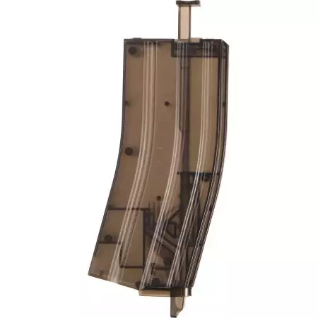 Chargeur Rapide BB Loader 470 Billes Delta Armory - Noir