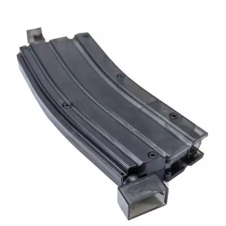 Chargeur Rapide BB Loader 470 Billes - Noir