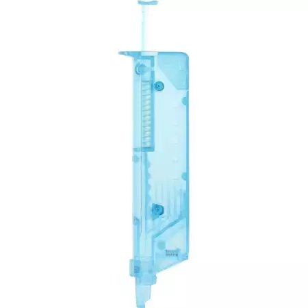 Chargeur Rapide BB Loader 90 Billes Delta Armory - Bleu
