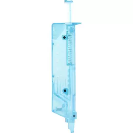 Chargeur Rapide BB Loader 90 Billes Delta Armory - Bleu