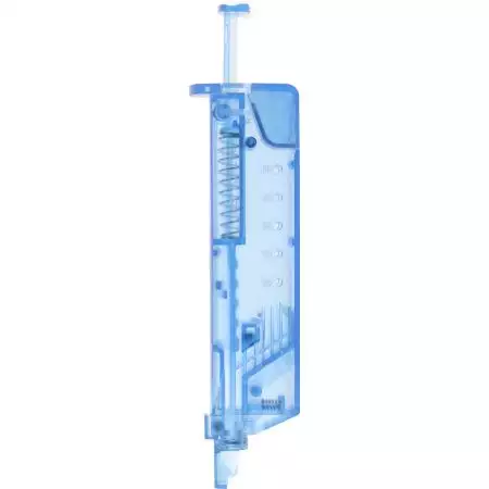 Chargeur Rapide BB Loader 90 Billes Specna Arms - Bleu