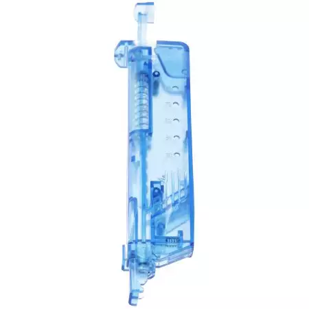 Chargeur Rapide BB Loader 90 Billes Specna Arms - Bleu