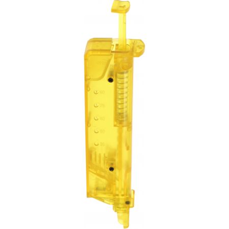 Chargeur Rapide BB Loader 90 Billes Specna Arms - Jaune