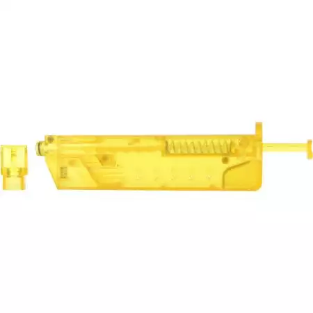 Chargeur Rapide BB Loader 90 Billes Specna Arms - Jaune