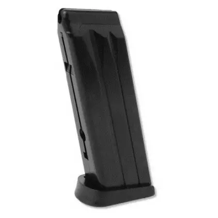 Chargeur Spring 14 Billes Pistolet Sport 106 (18913) ASG - Noir