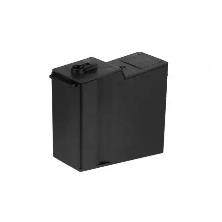 Chargeur Spring 25 billes Barrett LT20 M82 Lancer Tactical - Noir