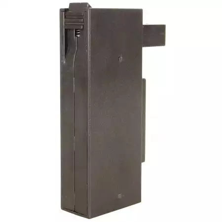 Chargeur Spring 27 Billes Sniper SPR A2 FN Herstal - Noir
