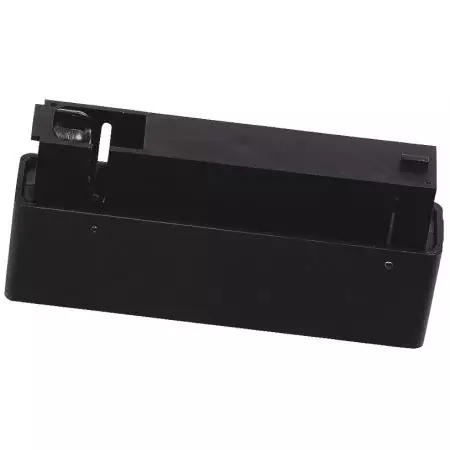 Chargeur Spring 28 Billes Fusil Sniper L96 AW308 (AW .308) ASG - Noir