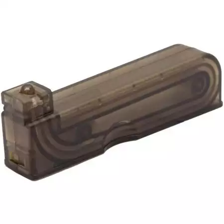 Chargeur Spring 30 Billes VSR10 Snow Wolf - Noir