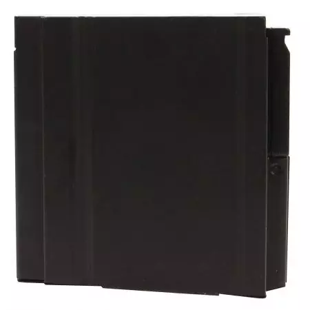 Chargeur Spring 40 Billes Sniper M24 Swiss Arms - Noir
