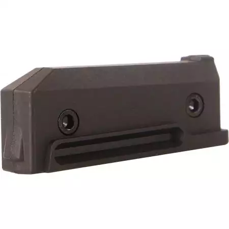 Chargeur Spring 48 Billes pour TAC 41 Silverback - Noir