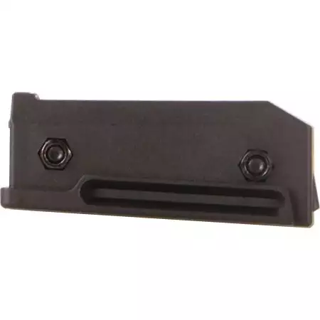 Chargeur Spring 48 Billes pour TAC 41 Silverback - Noir