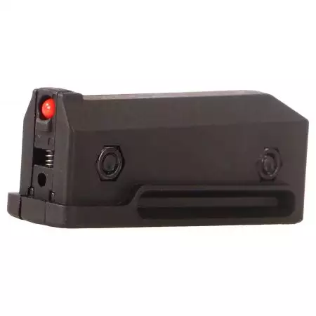Chargeur Spring 48 Billes pour TAC 41 Silverback - Noir
