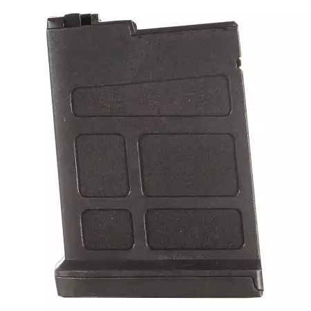 Chargeur Spring 50 Billes pour M66 Double Eagle - Noir