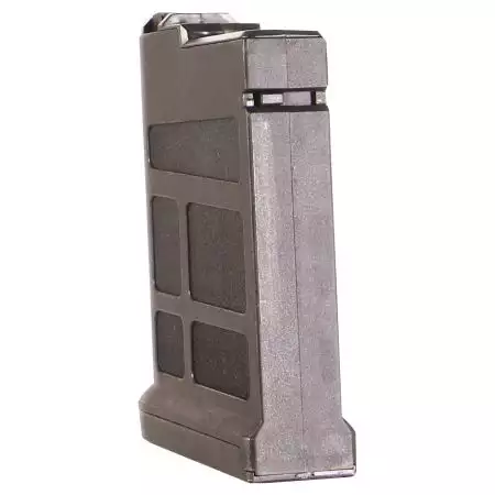 Chargeur Spring 50 Billes pour M66 Double Eagle - Noir