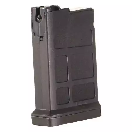 Chargeur Spring 50 Billes pour M66 Double Eagle - Noir