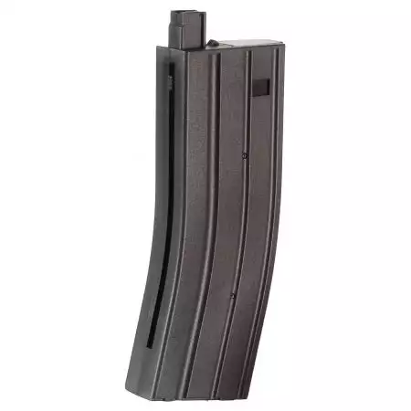 Chargeur Spring 560 Billes Hi-Cap pour H&K 416D Umarex - Noir