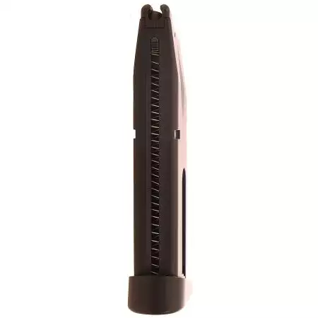 Chargeur Supplementaire Pour Pistolet Taurus PT99 Co2 - Noir