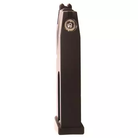 Chargeur Supplementaire Pour Pistolet Taurus PT99 Co2 - Noir