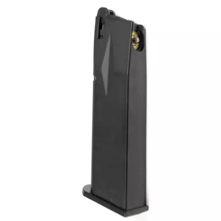 Chargeur Supplementaire Pour Sig Sauer P226 X-Five Co2 285039 - Noir