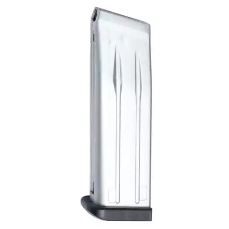 Chargeur Supplementaire STI Combat Master Spring (16780) - Silver