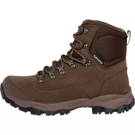 Chaussures de Combat BW Miltec - Coyote