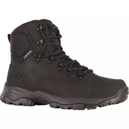 Chaussures de Combat BW Miltec - Noir