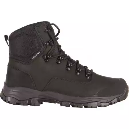 Chaussures de Combat BW Miltec - Noir