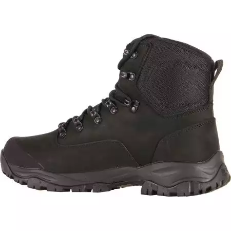 Chaussures de Combat BW Miltec - Noir
