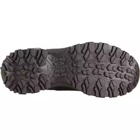 Chaussures de Combat BW Miltec - Noir