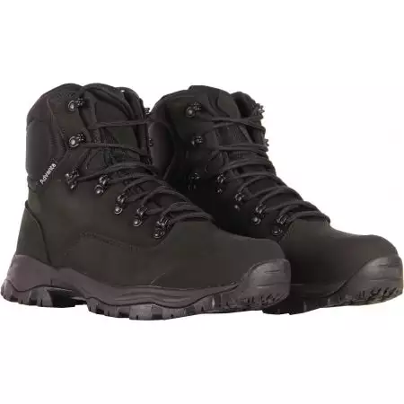 Chaussures de Combat BW Miltec - Noir