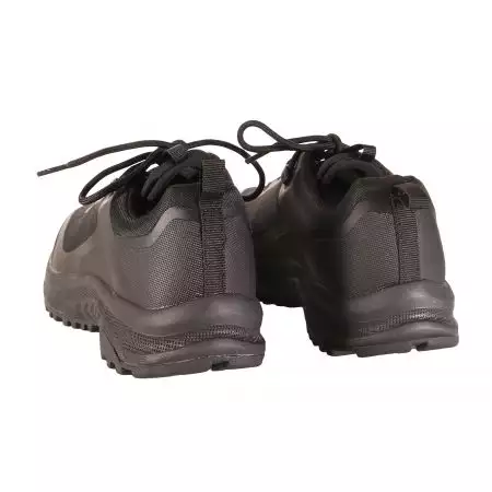 Chaussures Sneakers Tactiques Miltec - Noir