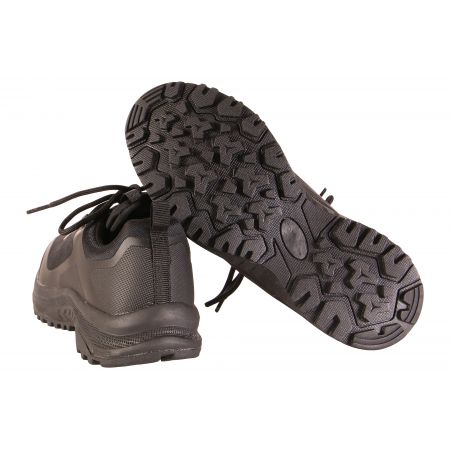 Chaussures Sneakers Tactiques Miltec - Noir