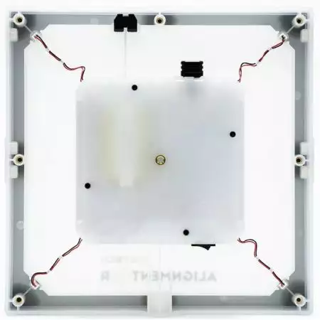 Cible Electronique Alignmentor Wi-Fi - Acetech