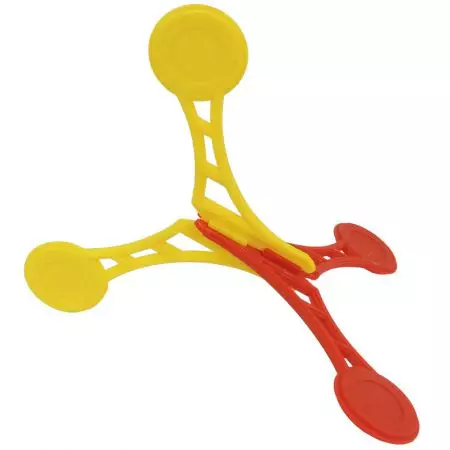Cible Mobile Flip-Target Auto Basculante Swiss Arms