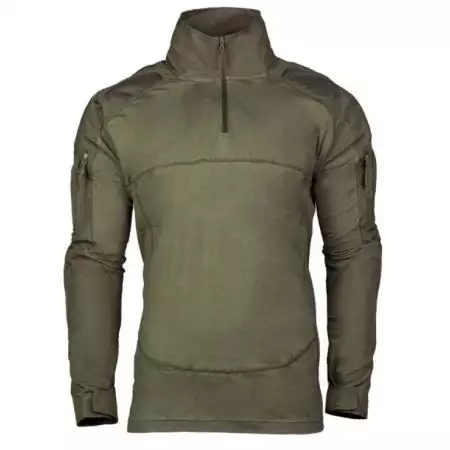 Combat Shirt Chimera Miltec - Olive