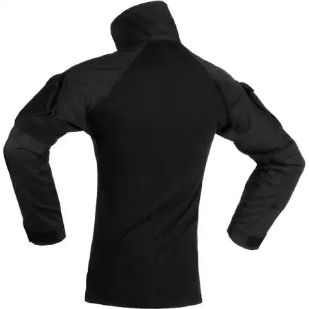 Combat Shirt Invader Gear - Noir