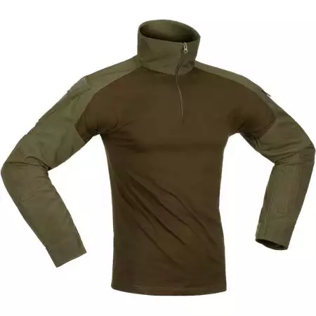 Combat Shirt Invader Gear - Ranger Green