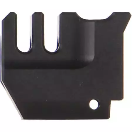 Compensateur PTX - 14mm CCW - Gate - Noir
