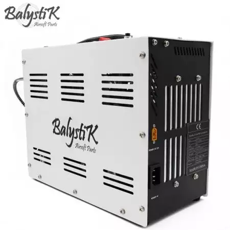 Compresseur HPA - 300 BAR - 4500PSI - Balystik