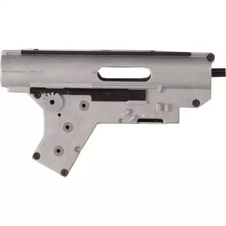 Coque Gearbox CZ Scorpion EVO 3 ASG - Silver