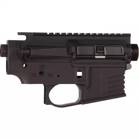 Corps M4 Nylon Delta Armory - Noir
